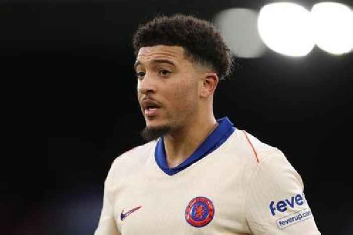 Chelsea can seal Jadon Sancho transfer repeat as 'agreement' reached amid £25m January talks