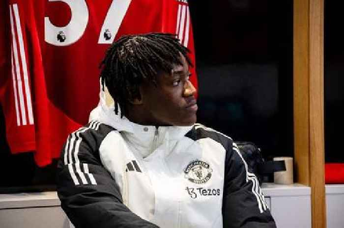 Chelsea stance on Kobbie Mainoo transfer revealed as Man Utd make brutal double decision