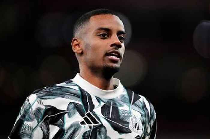 Newcastle United dealt 'big blow' to Alexander Isak after Arsenal win amid £150m transfer links