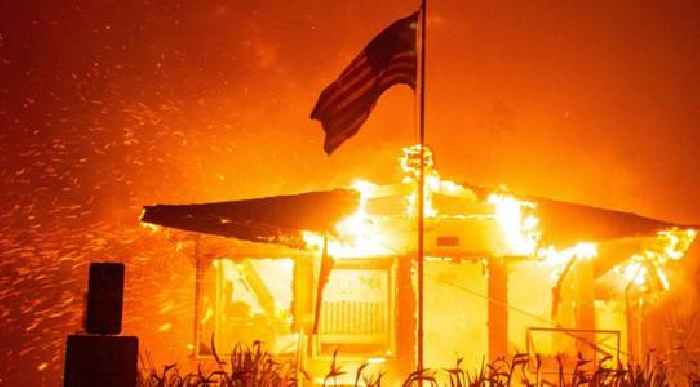 California wildfires 2025 update: major blazes threaten Los Angeles as thousands evacuate amid dangerous winds