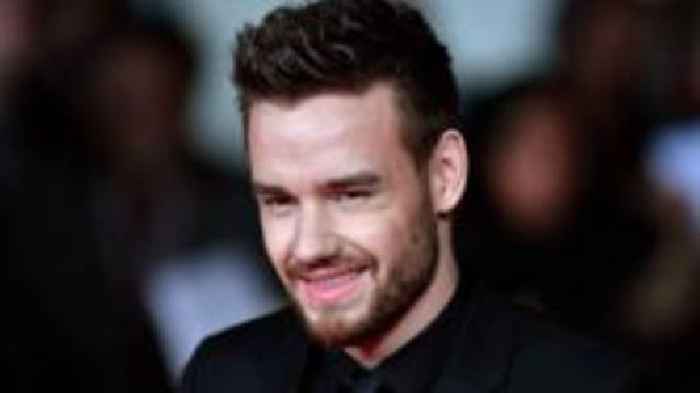 Liam Payne cause of death confirmed as UK inquest opens