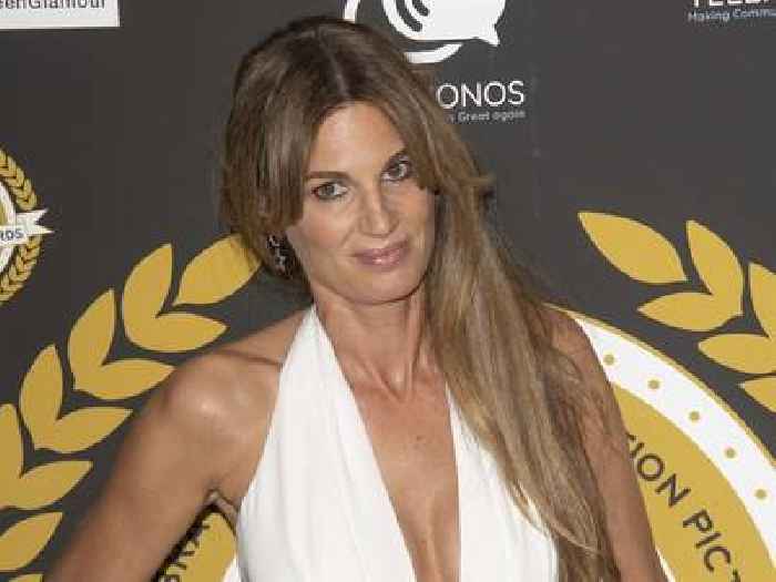 News24 | Jemima Goldsmith, producer and ex-wife of Imran Khan, injured after Cape Town hike