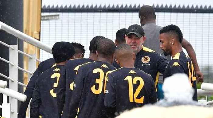 Sport | Progress under Nabi? Kaizer Chiefs face giant-slayer proof test against Stellenbosch