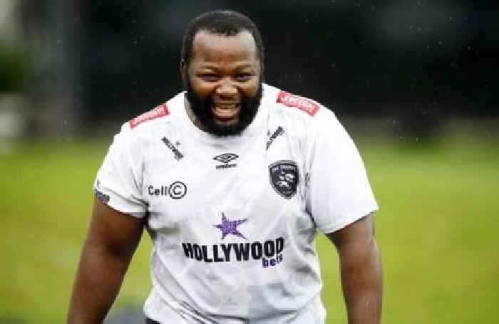 News24 | Sharks v Toulouse: A clash of SA and French rugby DNA, says Bok prop Nche