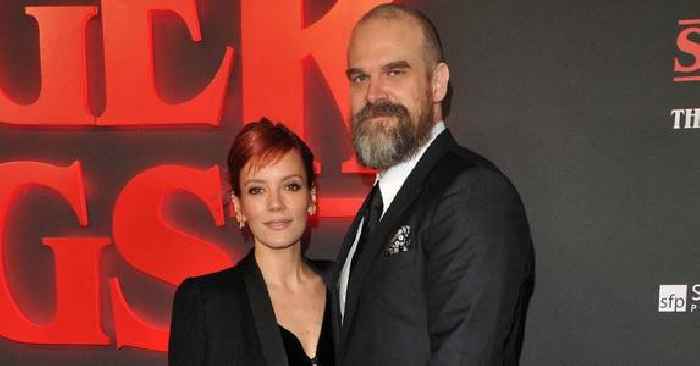 Lily Allen Reveals She's 'Not in a Good Place' Amid David Harbour Split Rumors: 'I've Been Spiraling'