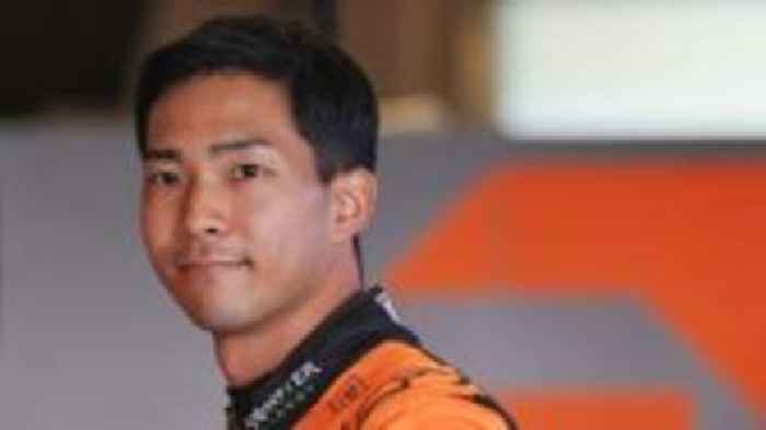 Hirakawa joins Alpine as F1 test and reserve driver