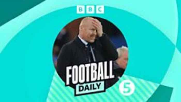 Football Daily bonus: Everton roll the Dyche