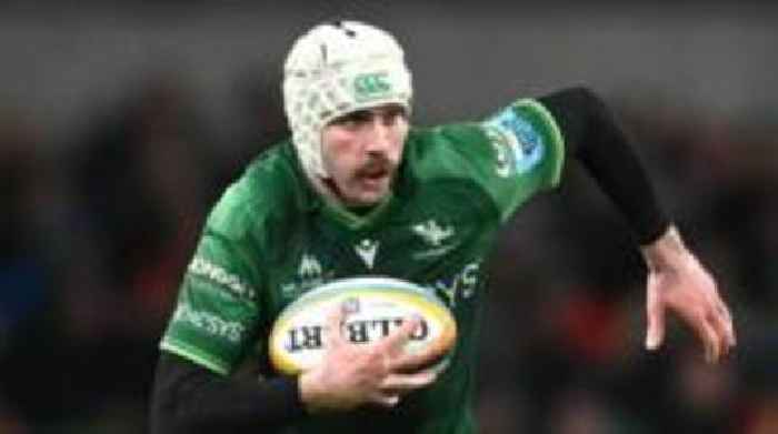 Hansen available for Six Nations after three-game ban