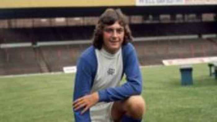 Trevor Francis concert to be 'proper send-off'