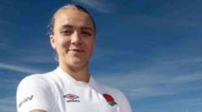 Gloucester's Aldcroft replaces Packer as England captain