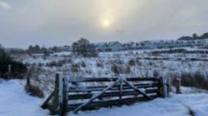 Scotland braced for lowest temperatures of winter