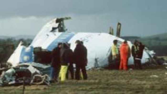 Lockerbie relatives unable to view trial from home