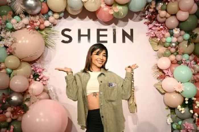 Shein’s ‘evasive’ performance triggers fresh fury from campaigners