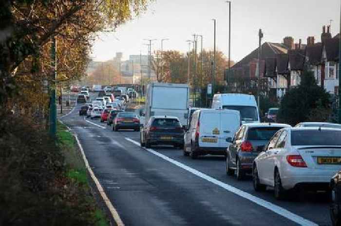 People are only just realising what 'confusing' road sign means - and it's more common than you think