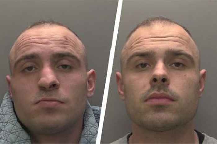 Twins sentenced after being convicted of manslaughter following death of Shane Boxall