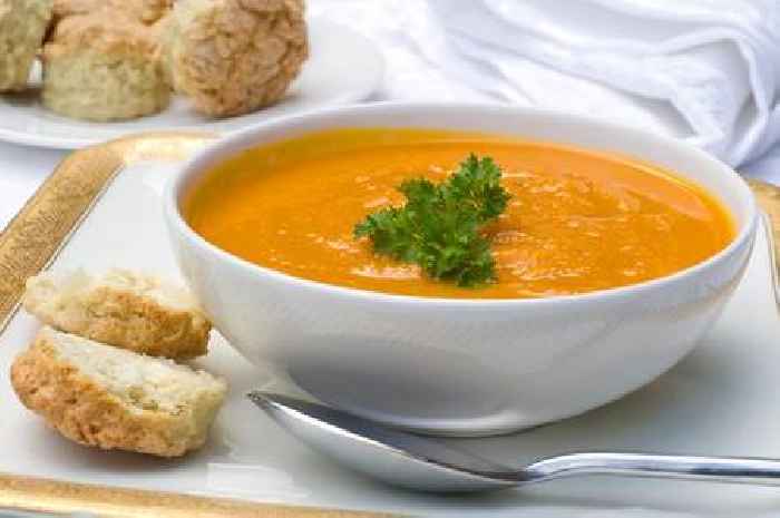 Nutritionist reveals what they eat in a day – including one healthy soup