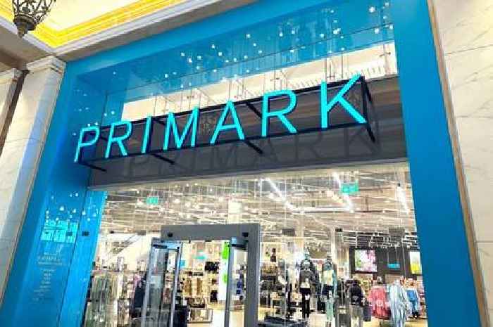 Primark's 'supermodel' £42 trench coat could easily pass for £5,000 designer label