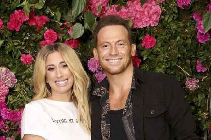 Stacey Solomon makes Joe Swash 'decision' after 'ruthless' year at Pickle Cottage