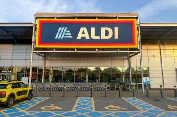 Aldi's new dehumidifier dries clothes faster, prevents mould and eases allergies