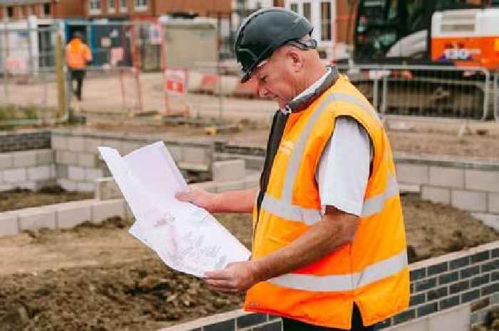 Bid to build 95 homes just outside Gloucester