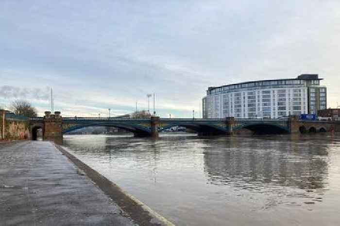 Full list of Nottinghamshire flood warnings and alerts as flooding of properties 'expected'