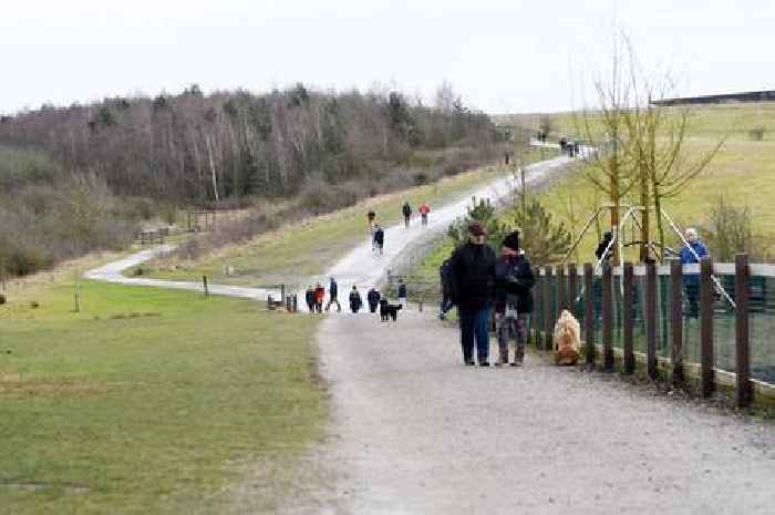 New Gedling Country Park parking fees 'will only be used for one thing'