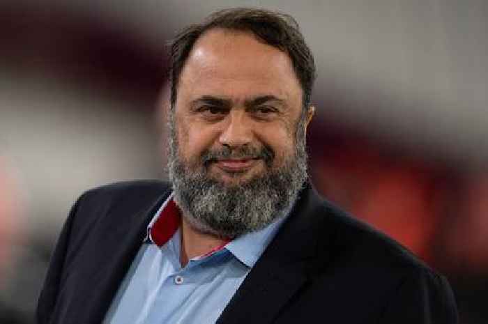 Evangelos Marinakis outlines Nottingham Forest 'dream' as secrets to success revealed