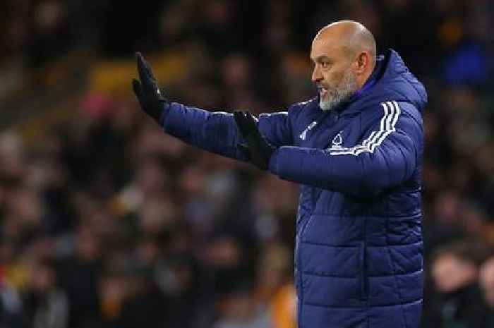 New Nuno contract stance emerges as Nottingham Forest accept January transfer window 'priority'