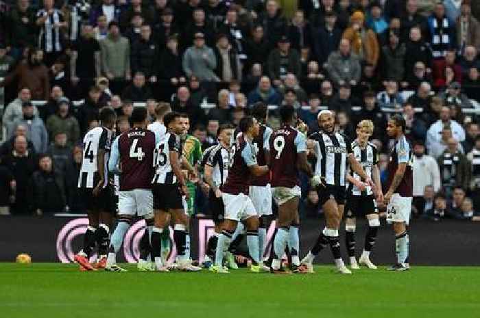 Aston Villa face another FA charge for 'improper' behaviour and get four days to respond