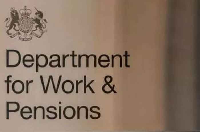 DWP issues update to millions on Universal Credit who've 'lodged complaint'