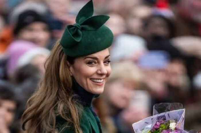 George, Charlotte and Louis give Kate Middleton same birthday present each year due to 'tradition'