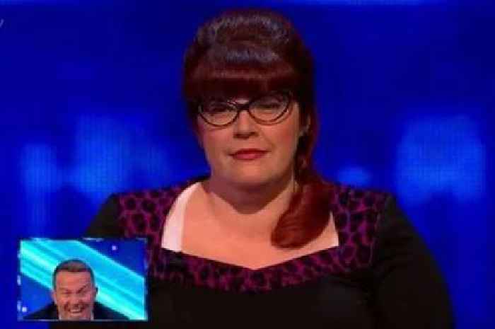 ITV The Chase fans all say the same thing as they fume final is 'rigged'