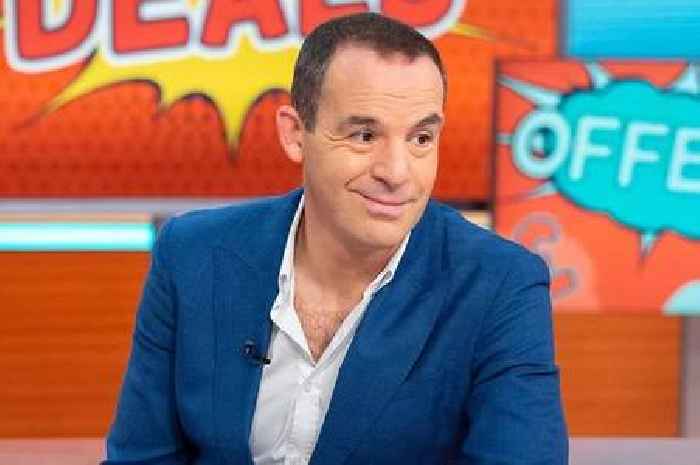 Martin Lewis issues warning to anyone who earns £50,000 or more