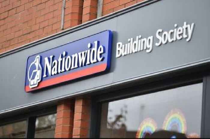 Nationwide issues warning over new rules for bank accounts from February 1