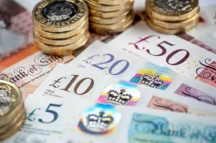 New Cost of Living payments worth £800 announced for UK households