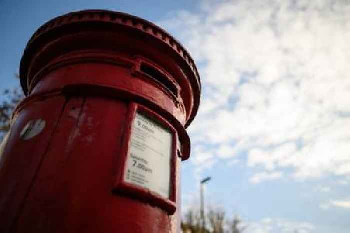 Royal Mail issues warning for UK households 'who are living in 20 postcodes'