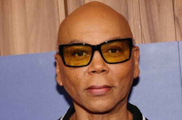 RuPaul 'considers quitting Drag Race UK' as he's 'in bits' after The Vivienne's death