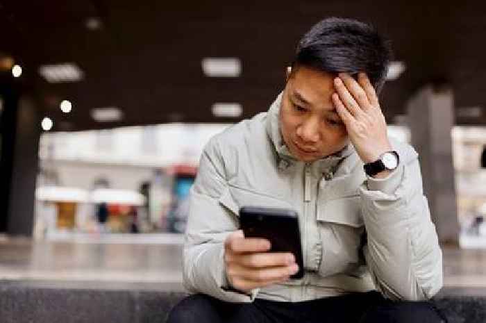 Millions of mobile phone users set to lose internet access as deadline nears