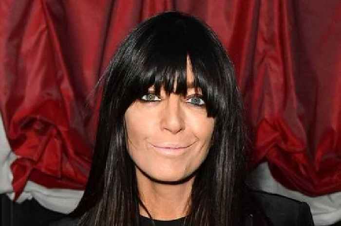 BBC Traitors host Claudia Winkleman's six unusual food rules - including one 'disgusting' drink