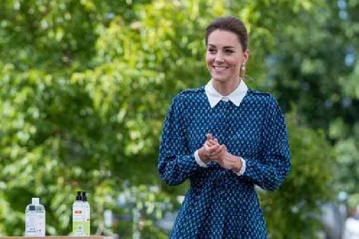 Kate Middleton loves superfood packed with nutrients that 'makes her skin glow'