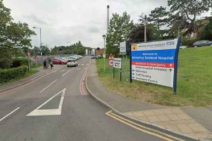 Kettering hospital to grant free parking to cancer patients