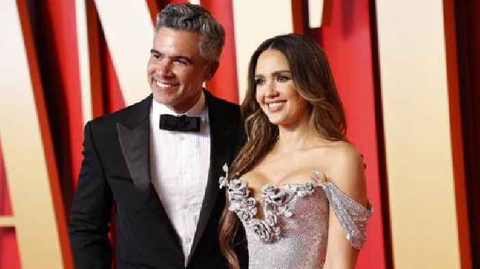 Jessica Alba and Cash Warren have reportedly split after 16 years of marriage