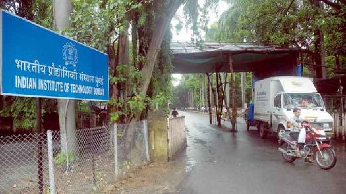 IIT Bombay faces heat after postponing gender justice panel discussion