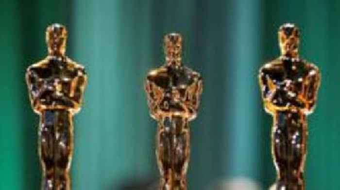 Oscar nominations postponed because of LA fires