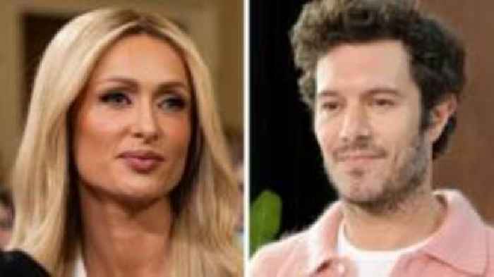 Paris Hilton and Adam Brody among celebrities to lose homes in wildfires