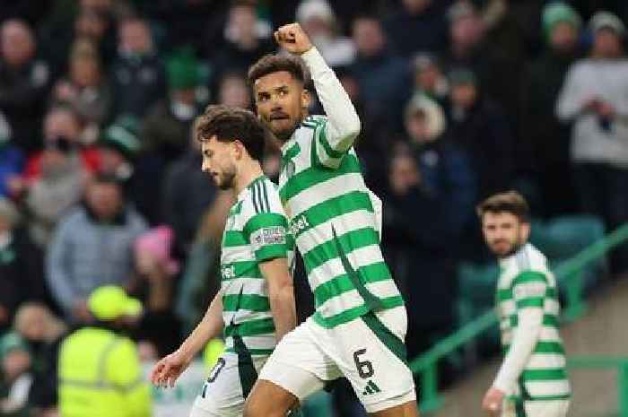 Auston Trusty hopes key Celtic factor can unlock his World Cup dream as he wants USA deja vu