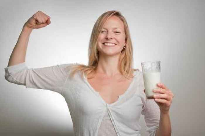 Drinking milk can cut bowel cancer risk, suggest new research - should I drink more?