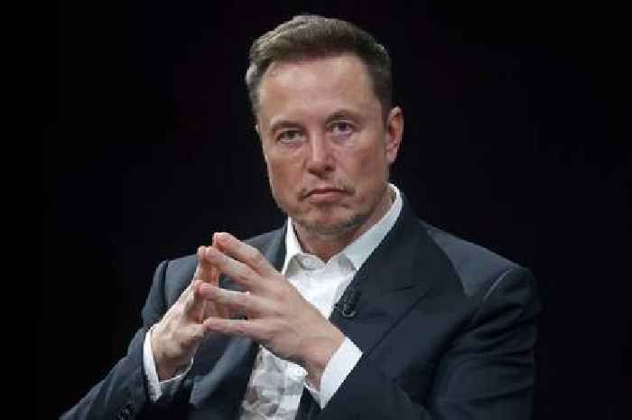 Elon Musk tweets investigated by UK counter-extremism unit