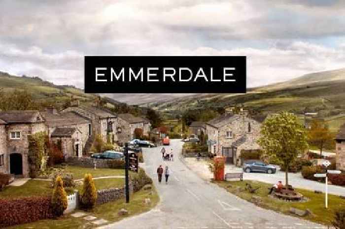 ITV Emmerdale double exit 'sealed' for soap legends in tragic twist