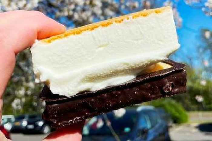 Iconic ice cream nougat at risk as last Scots manufacturer 'stops production'